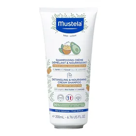 Hygieaniasetti Mustela BEBÉ-NIÑO