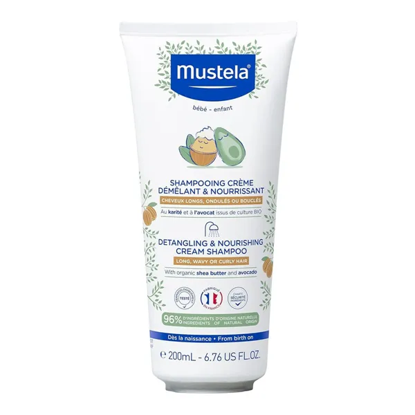 Hygieaniasetti Mustela BEBÉ-NIÑO