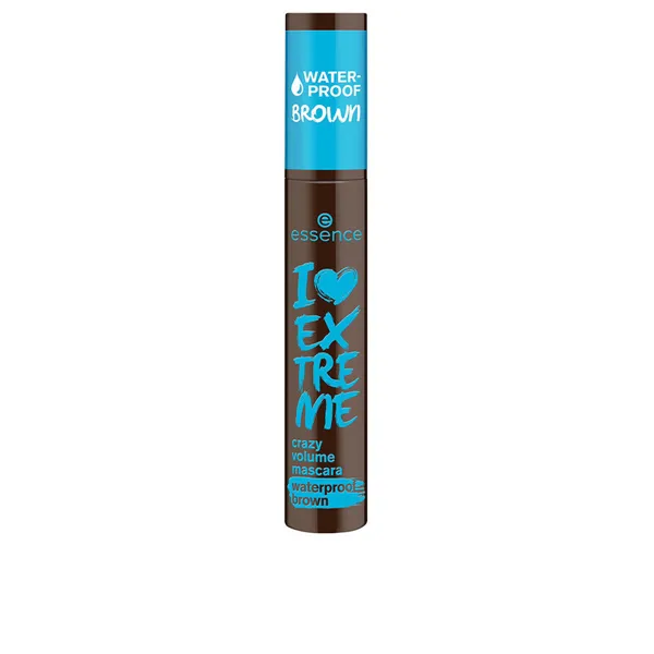 Meigikomplekt Essence I LOVE EXTREME CRAZY VOLUME
