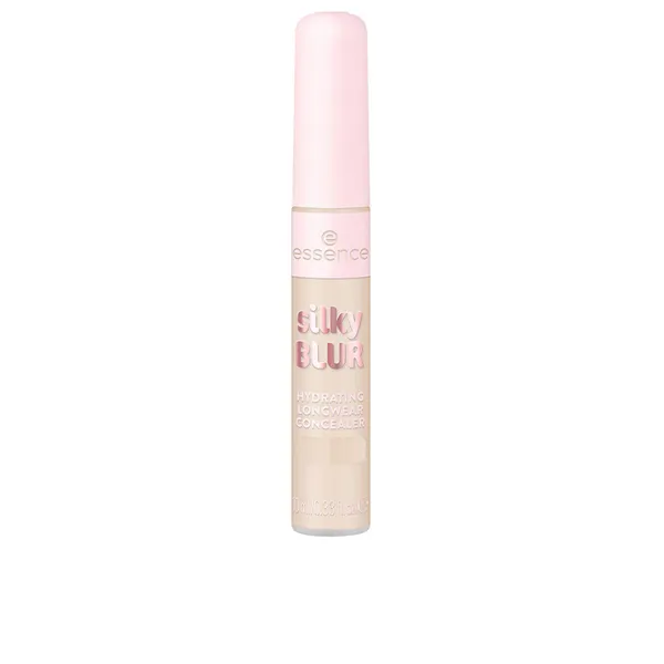 Makiažo Rinkinys Essence SILKY BLUR