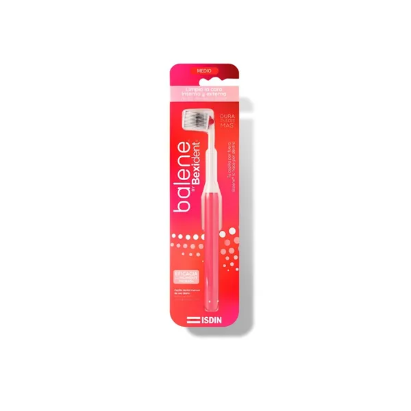 Zobu pasta Isdin BALENE BY BEXIDENT