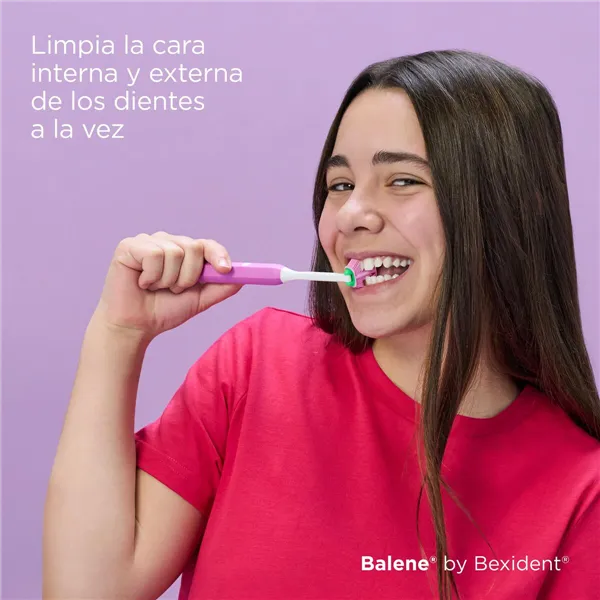 Hygieaniasetti Isdin BALENE BY BEXIDENT
