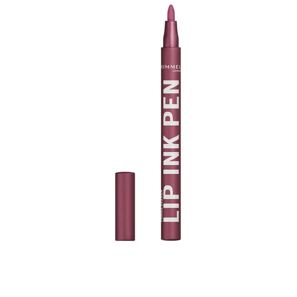 Lūpu Krāsas Rimmel London LIP INK PEN