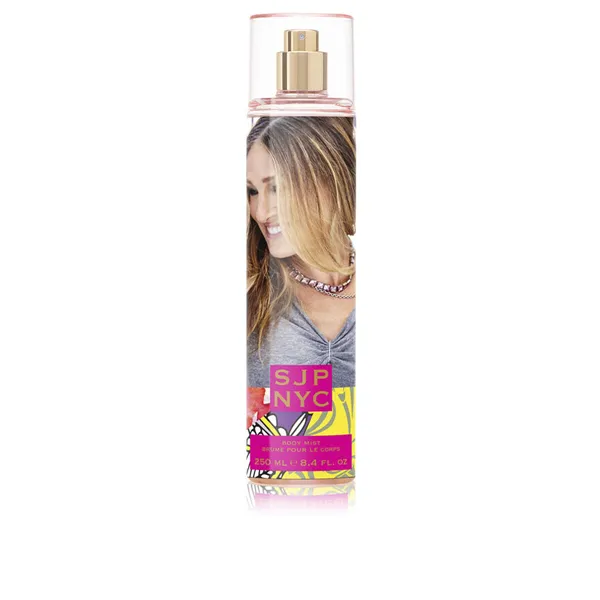 Body Mist Sarah Jessica Parker SJP NYC Eau de Parfum 236 ml
