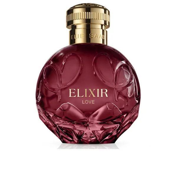 Moterų kvepalai Elie Saab Elixir Love