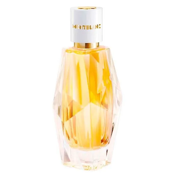 Women's Perfume Montblanc EDP Signature Absolue 50 ml