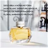 Women's Perfume Montblanc EDP Signature Absolue 50 ml