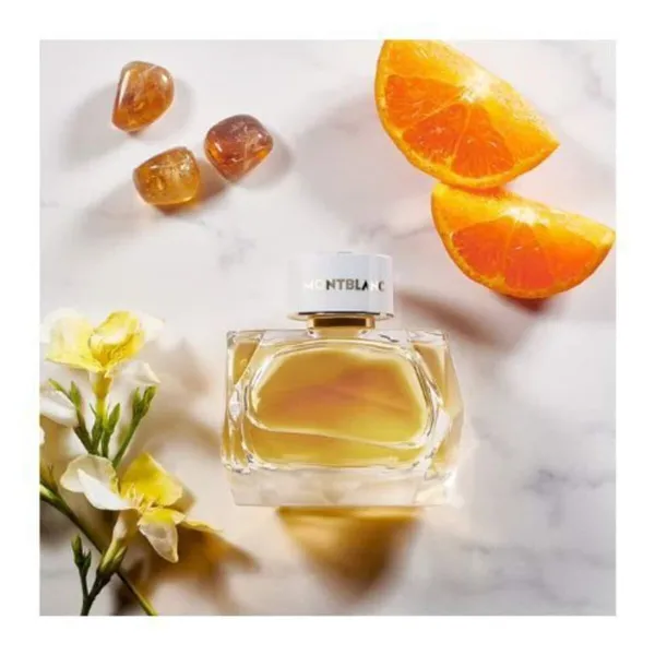 Women's Perfume Montblanc EDP Signature Absolue 50 ml