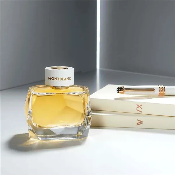 Women's Perfume Montblanc EDP Signature Absolue 50 ml