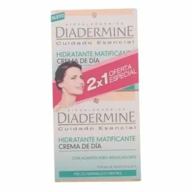 Naisten kosmetiikkasetti Diadermine Crema Hidratante Matificante Dia Pnm 50 ml