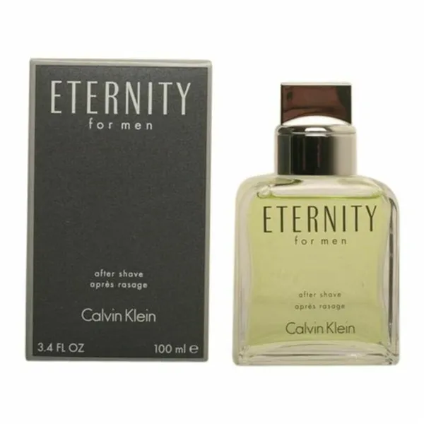 Po skutimosi Calvin Klein FGETE002A 100 ml
