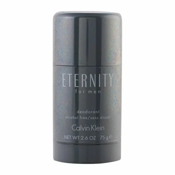 Stick Deodorant Calvin Klein 116598 75 g