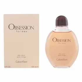 Aftershave Calvin Klein 117604 125 ml