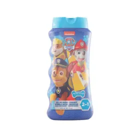 Želeja un Šampūns The Paw Patrol PATRULLA CANINA