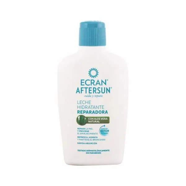 Kosteuttava maito Ecran Ecran Aftersun 200 ml