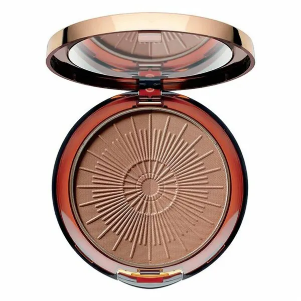 Бронзирующие пудры Artdeco 1180-55955 Nº 80-Natural 10 g