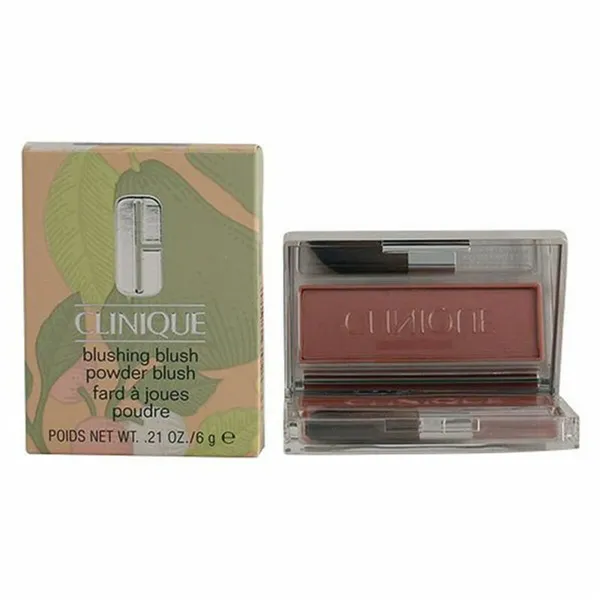 Blush Clinique Blushing Blush Nº 110-Precious Posy 6 g