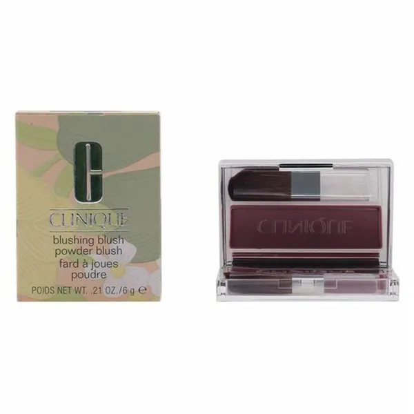 Blush Clinique Blushing Blush Nº 110-Precious Posy 6 g
