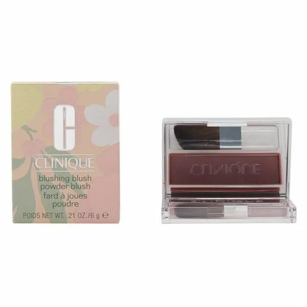 Blush Clinique Blushing Blush Nº 110-Precious Posy 6 g