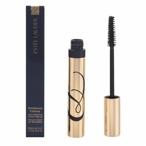 Тушь для ресниц Estee Lauder Sumptuous Extreme Nº 01 8 ml