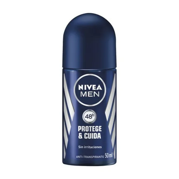 Rutulinis doedorantas Men Protege & Cuida Nivea (50 ml)