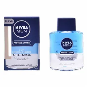 Aftershave Nivea Men Protege Cuida 100 ml