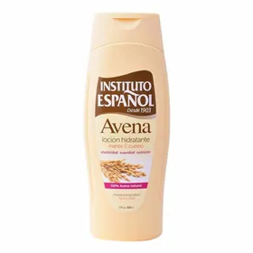 Увлажняющий лосьон Instituto Español Avena 500 ml