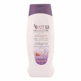 Увлажняющий лосьон для тела Instituto Español AVENA INSTITUTO ESPAÑOL 500 ml