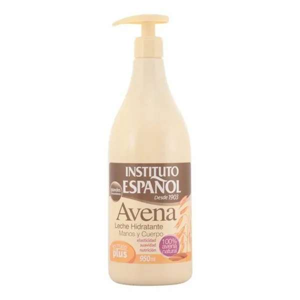 Body Milk Instituto Español 1020-46040 950 ml