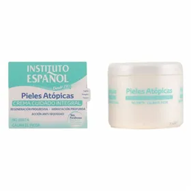 Крем для атопической кожи Instituto Español Piel Atópica 400 ml