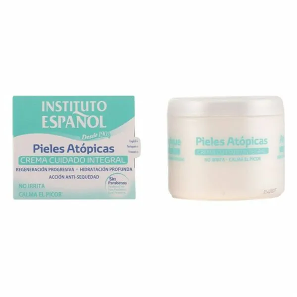 Крем для атопической кожи Instituto Español Piel Atópica 400 ml