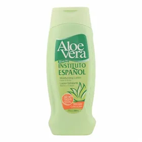 Mitrinošs Losjons ar Alveju Instituto Español Aloe Vera 500 ml