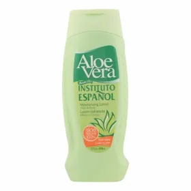 Mitrinošs Losjons ar Alveju Instituto Español Aloe Vera 500 ml