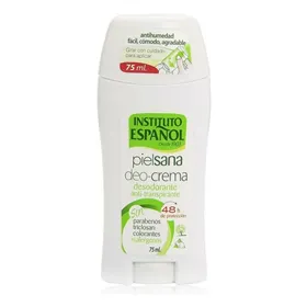 Krēms Dezodorants Instituto Español Piel Sana 75 ml