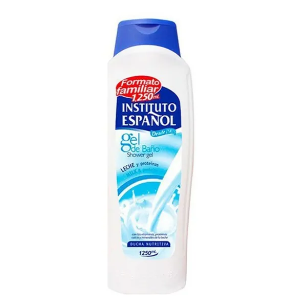 Гель для душа Instituto Español Lactoadvance 1,25 L