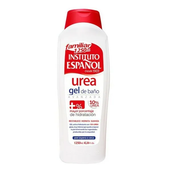 Гель для душа Instituto Español Urea 1,25 L