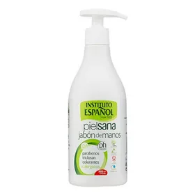 Мыло для рук Здоровая кожа Instituto Español Piel Sana 500 ml