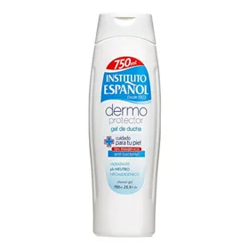 Dušas Želeja Ādas Aizsardzībai Instituto Español Dermo Protector 750 ml