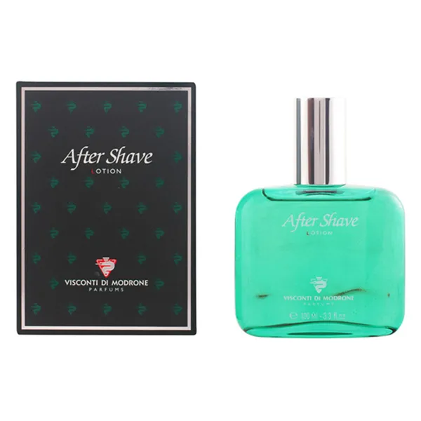 Losjonas po skutimosi Victor Acqua Di Selva 100 ml