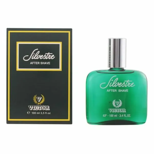 Losjonas po skutimosi Victor Silvestre 100 ml