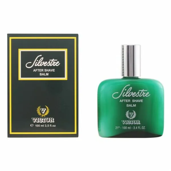 Balzamas po skutimosi Victor Silvestre 100 ml
