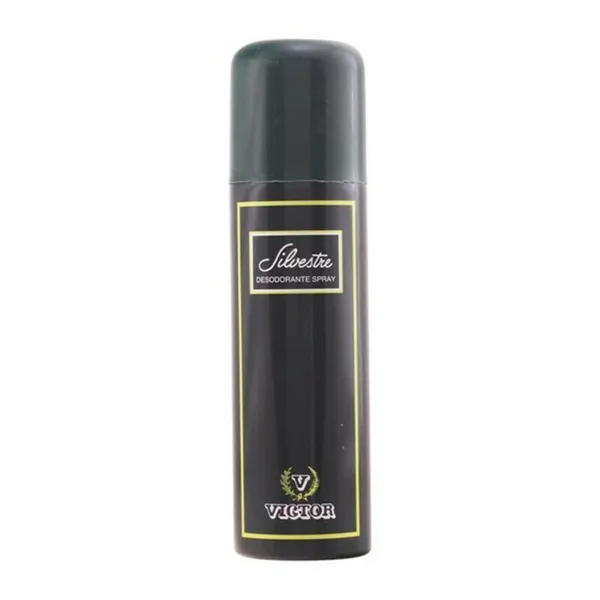Purškiamas dezodorantas Victor Silvestre 200 ml
