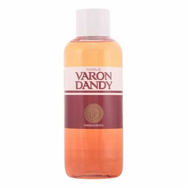 Aftershave Lotion Varon Dandy Varon Dandy 1 L