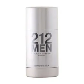 Твердый дезодорант Carolina Herrera NLA75512 75 g