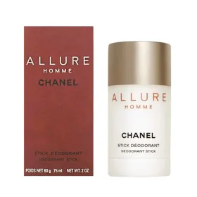 Твердый дезодорант Chanel 16934 75 ml