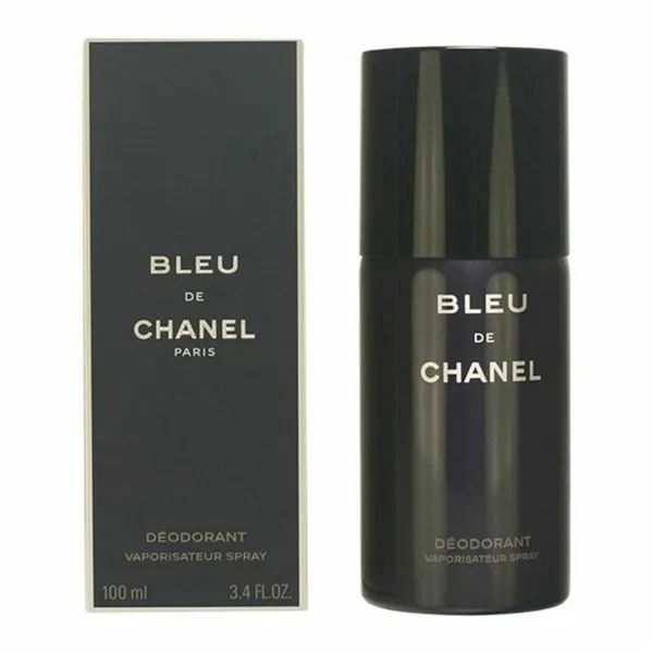 Izsmidzināms dezodorants Chanel Bleu 100 ml