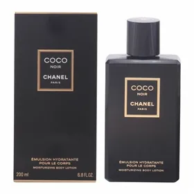 Kūno losjonas Chanel Coco Noir 200 ml