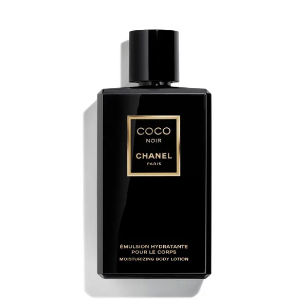 Kūno losjonas Chanel Coco Noir 200 ml