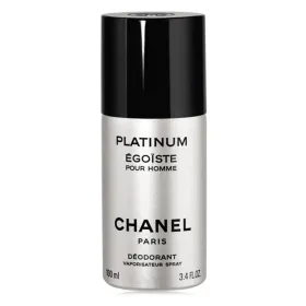 Дезодорант-спрей Chanel égoïste 100 ml