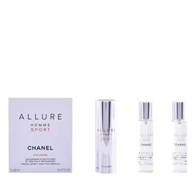 Miesten parfyymi Chanel ALLURE HOMME EDC 20 ml